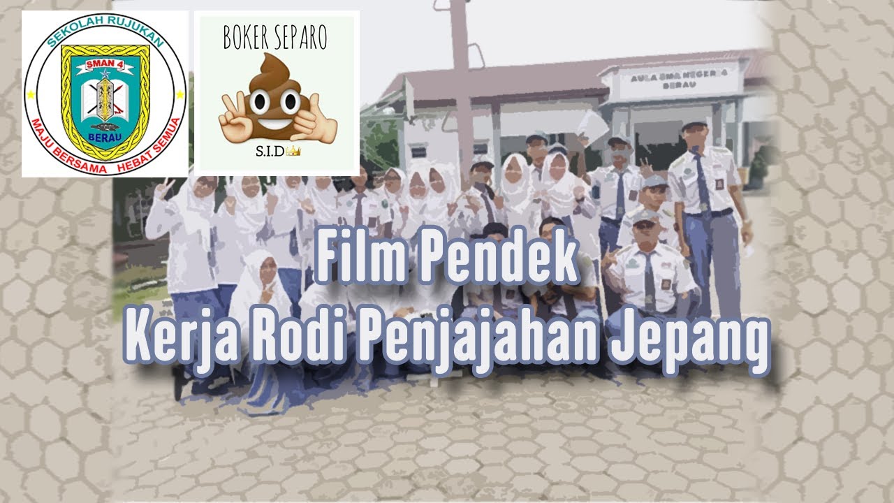 Kerja Paksa Pada Zaman Jepang Disebut Coba Sebutkan Kerja Paksa Pada Zaman Jepang Disebut Coba Sebutkan