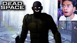 MY BEST FRIEND HAMMOND | Dead Space #14