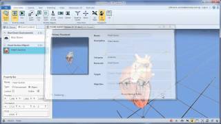 EON Creator Video Tutorial #6 - Save Publish Share