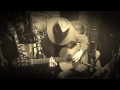 Nylon String Blues