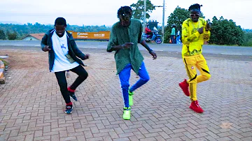 Peng wa mafilter (official dance)by fab legacy dance crew