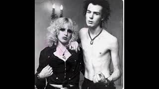 Sid vicious-Chinese Rocks 가사해석