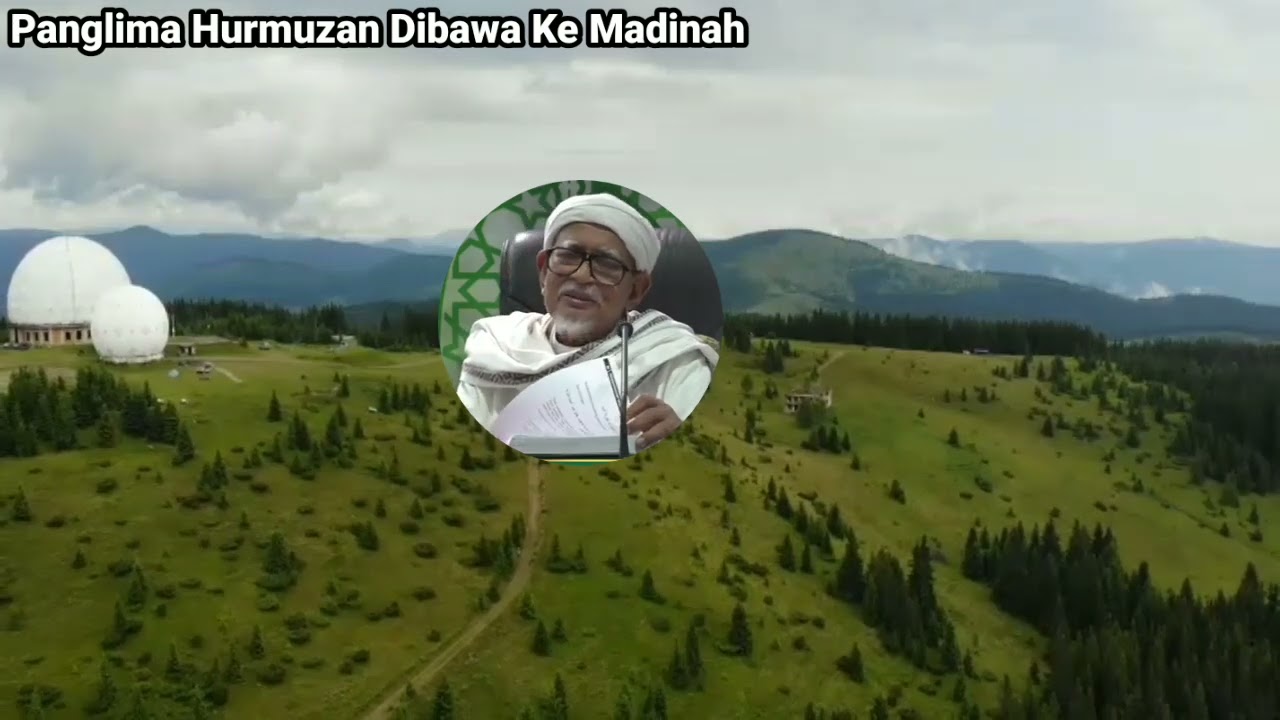 37. Ms 184-195 (Panglima Parsi Ditangkap & Bertemu Khalifah, Masuk Islam)_720p