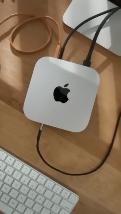 Apple FINALLY Fixed the Mac đ̍