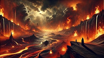 يا أَيُّهَا الَّذِينَ آمَنُوا قُوا أَنْفُسَكُمْ وأهليكم نَارًا/سورة التحريم/الشيخ:محمد الوكيل #قرآن