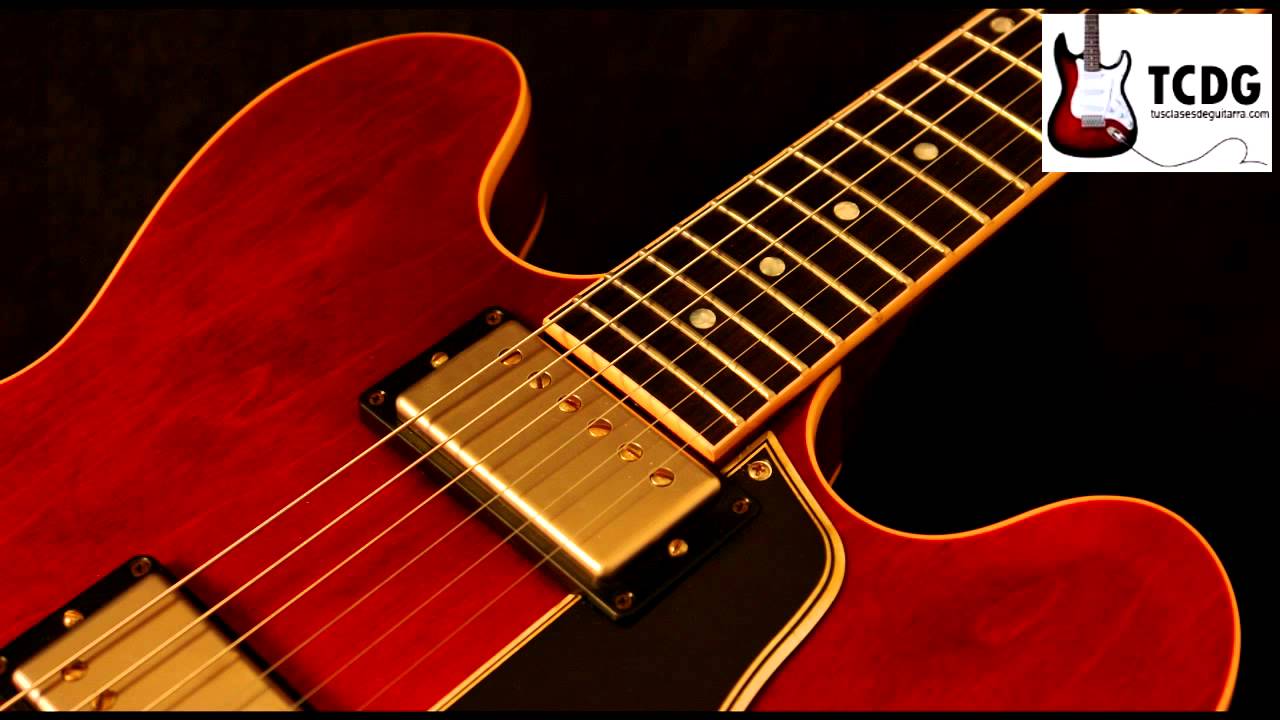 Guitar Backing Track in Dm / Ballad Jam Track For Guitar TCDG YouTube