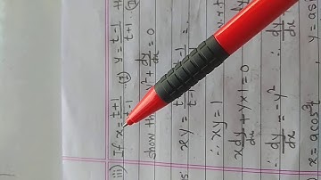 Differentiation 1.4Q3