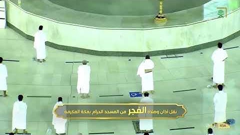 تلاوة خاشعة بديعة لصلاة الفجر للشيخ ⁧‫اسر الدوسري‬⁩ م/ت النساء ‏الخميس ٥ شعبان ١٤٤٢ هـ ↔️🆕 2021 جديد