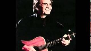 Video thumbnail of "Johnny Cash - Where Did We Go Right (with June Carter)"