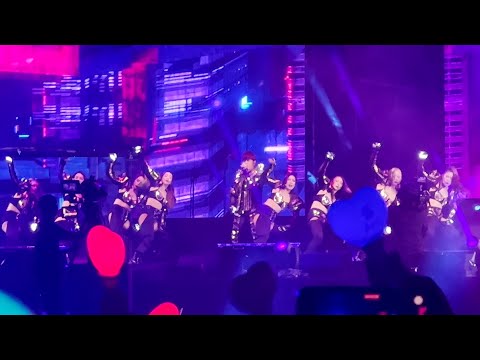 周杰伦悉尼演唱会2023《本草纲目》