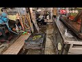 基隆廟口今休市清溝消毒  遊客撲空
