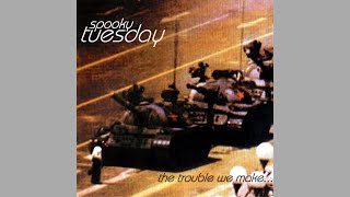 Vídeo de Spooky Tuesday - We Believe In You