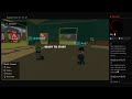 Rec Room stream #2 irrelevant