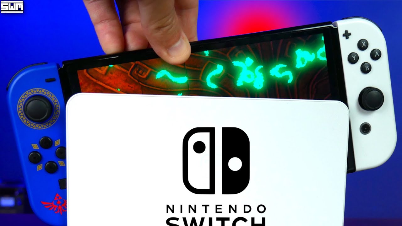 Every Nintendo Switch Owner Needs To Know This - YouTube