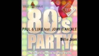 80&#39;s Best Dance Hits   Party Mix by TETA