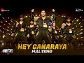 Hey Ganaraya Full Video | Disney