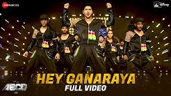 Hey Ganaraya Full Video | Disney's ABCD 2 | Varun Dhawan & Shraddha Kapoor | Divya Kumar - Durasi: 5:06. Hey Ganaraya Full Video | Disney's ABCD 2 | Varun Dhawan & Shraddha Kapoor | Divya Kumar - Durasi: 5:06.