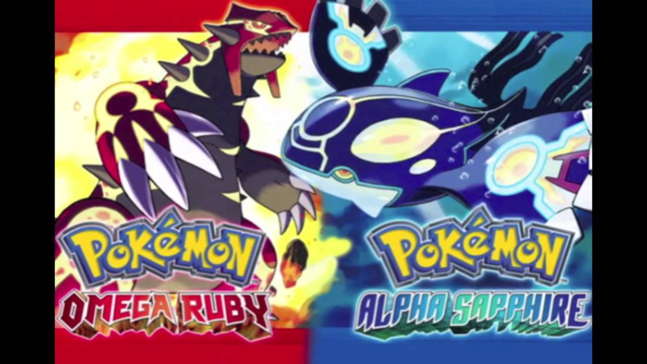 Route 101 - Pokémon Omega Ruby and Alpha Sapphire Music (Fanmade) | NICK ROESLEIN OLEKSIAK Route 101 - Pokémon Omega Ruby and Alpha Sapphire Music (Fanmade) | NICK ROESLEIN OLEKSIAK
