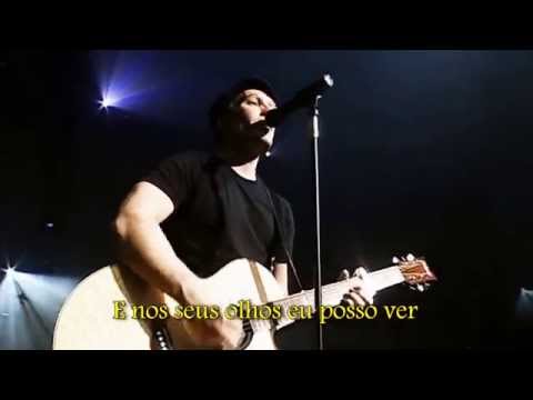 Kutless live - Sea of Faces Legendado PT (HD)