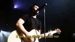 Kutless live - Sea of Faces Legendado PT (HD)