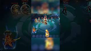 Titan Benedetta B3 #mcgg #magicchess #magicchessgogo #games #games #gameplay #gaming