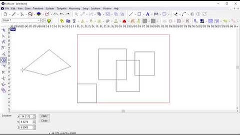 Introduction - Contours