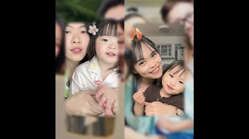 bambang vs raga mega vs merossa ritsuki-chan vs yuka-chan kalian pilih siapa?