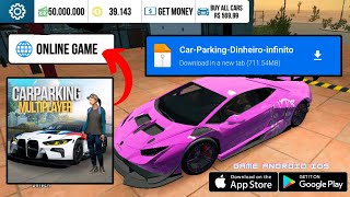 Car Parking Multiplayer | V4.8.9.4.4 | Dinheiro Infinito | Download Via Mediafire | ®2023