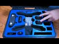 Skydio 2: Unboxing (Cinema Kit Upgrade) | NYC | USA