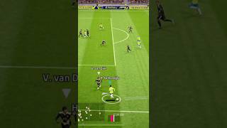 Celebrity No look pass skill in eFootball23. Tutorial?? Profile