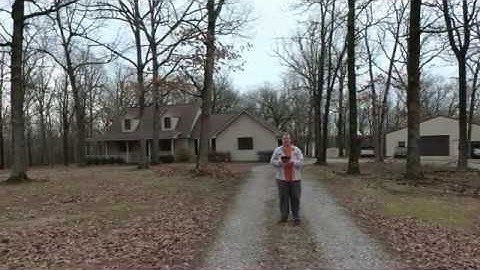 First Flight on Autel Evo