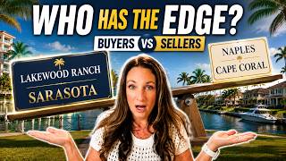 UPDATE on the Summer 2026 real estate market NEW data