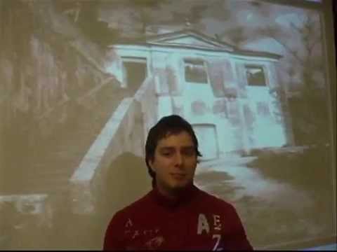 History of Halloween