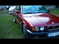 BMW e34 518i