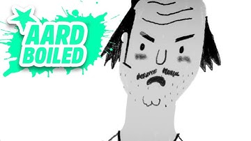 Hodel Swift Boil Kettle Review | Tony Talks | Animated Shorts