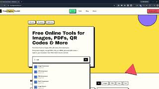 Age Calculator Online  Free Tool | FreeDigitalToolki screenshot 5