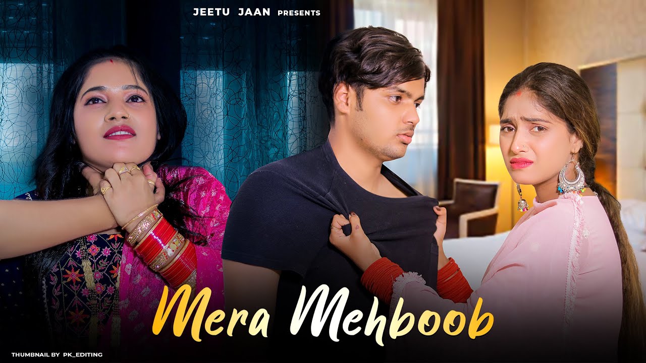 Mera Mehboob Kisi Aur Da | Sad Love Story | Stebin Ben | Latest Song 2022 | Maahi Queen & Aryan