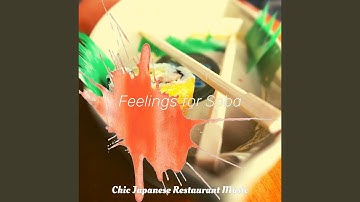 Modish Koto and Strings - Vibe for Soba