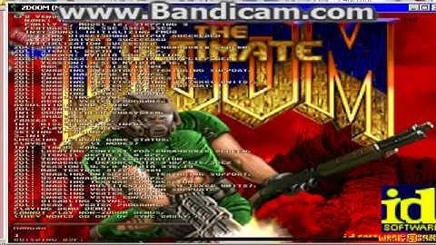 doom 95 lets play part 2