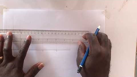 Surface Development of a Triangular Prism