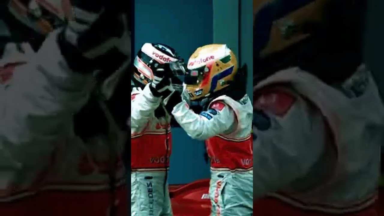 Hamilton the GOAT!!