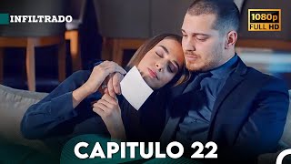 Infiltrado Capítulo 22 Doblado En Español Full Hd