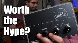 Noble DI: Is It Worth the Hype? | Review after 3 years of use