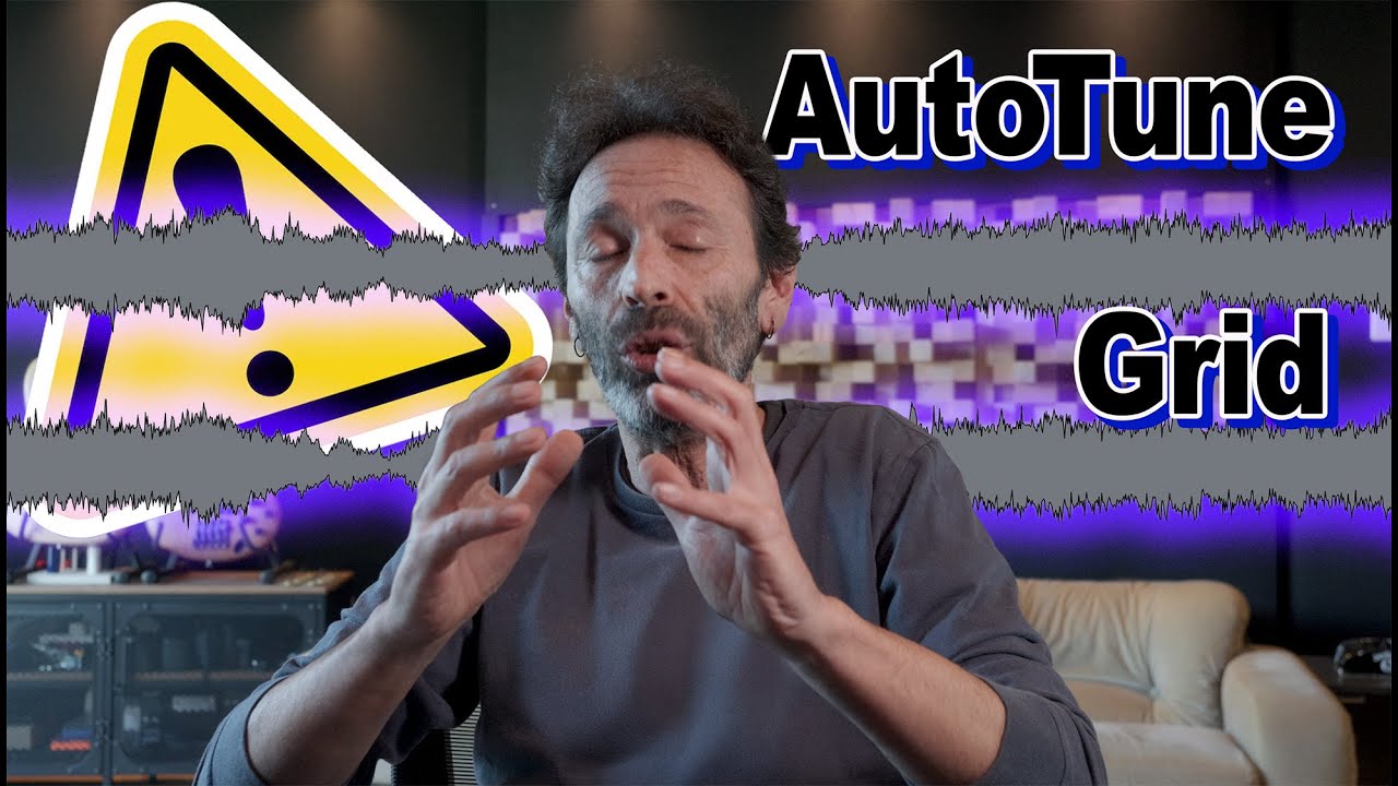 Προσοχή στην παγίδα του AutoTune και του Grid