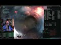 Recovering Ships From Highsec Through Wormhole - EVE Online 3001
