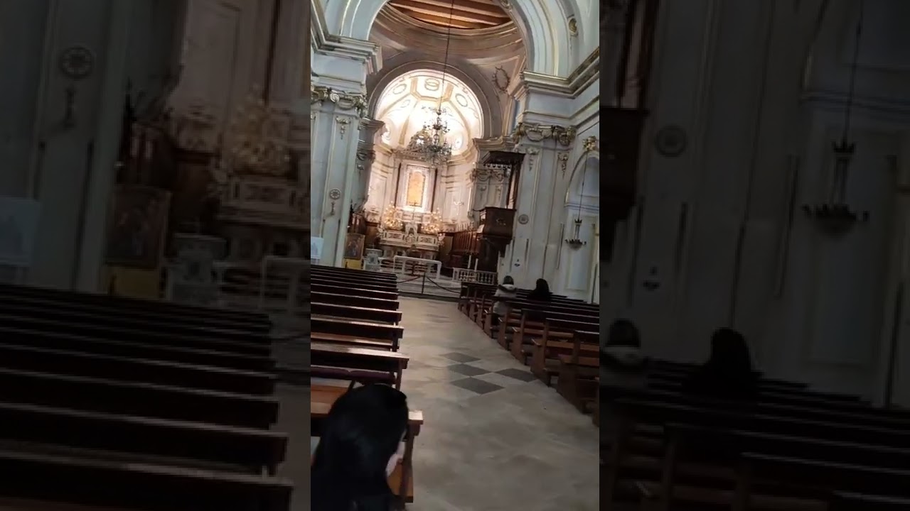 Chiesa di Santa Maria Assunta | Positano | Italy