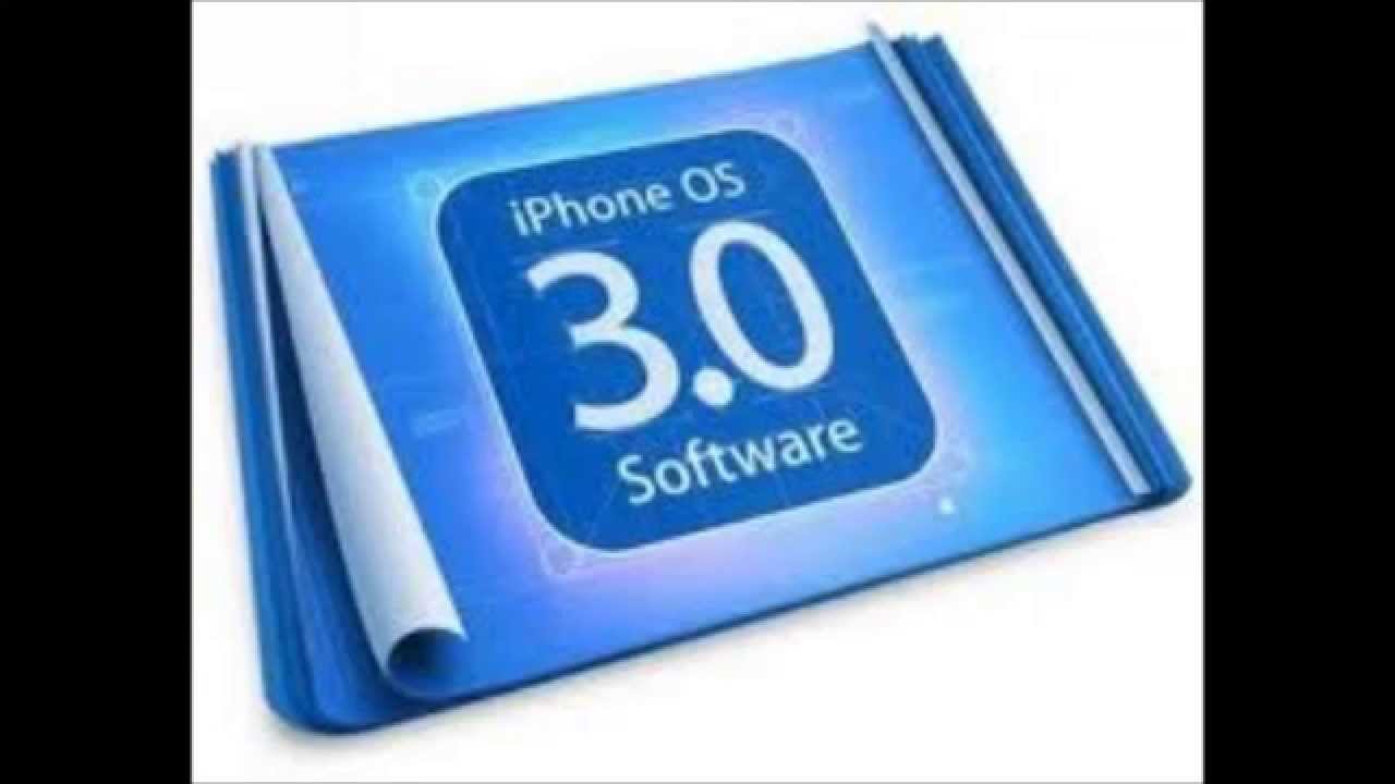 All ios versions since 2007 & ios 1- review - YouTube