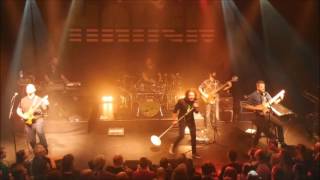 Haken - Falling Back To Earth - The complete Live concert on Prog Live Music ProjeKcts