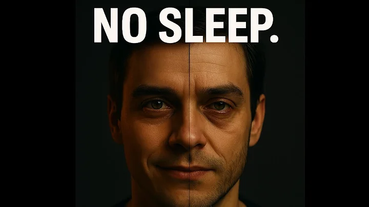 I Stayed Awake for 72 Hours — Here’s What Happened to My Body