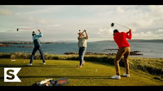 Ireland's LAST Course and LUSH Links | Adventures in Golf Season 7